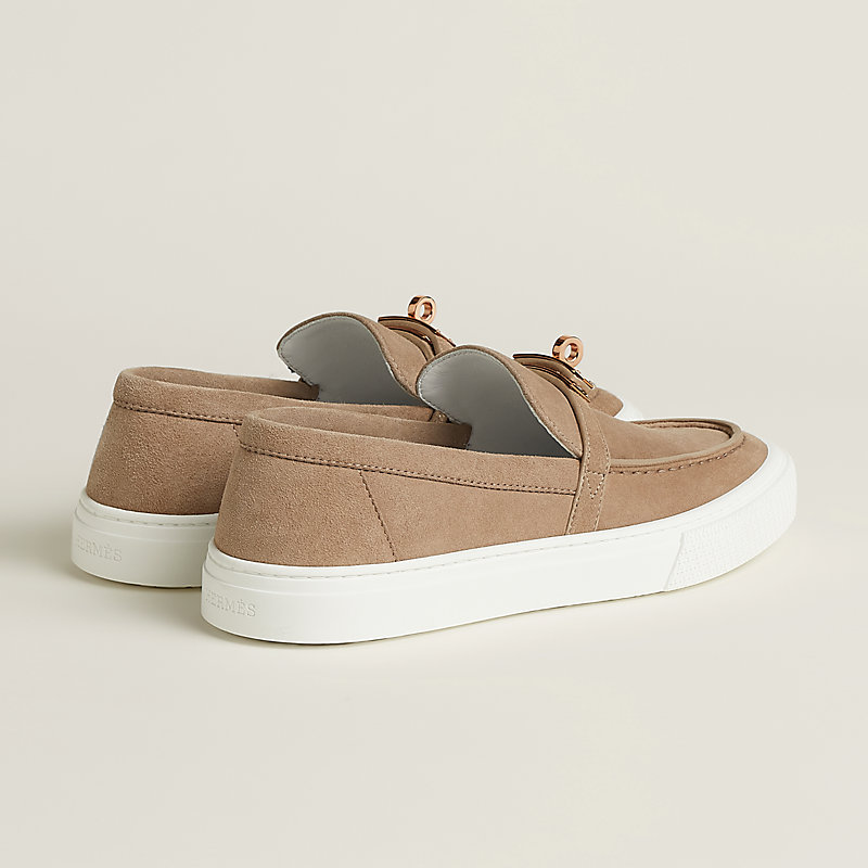 Game slip-on sneaker | Hermès Mainland China